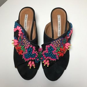 &other stories sandals. Worn twice.